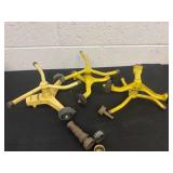 3 Nelson circular sprinkler