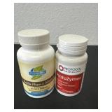 New Biofilm Phase 2 Advances and Protozymes