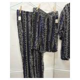 2 new vintage size M 2pc Sets