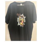 Taz 2XL Shirt