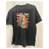 Sublime in Rome Tour shirt size L