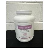New 128fl oz biotone massage crï¿½me