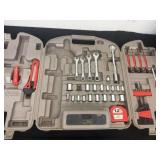 Tool kit missing some