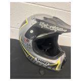 Shoei xl motorcycle helmet