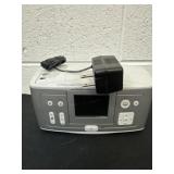 HP Photosmart 375 Compact Photo Printer