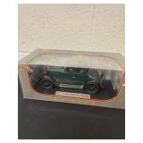 1:18 scale diecast model of a 1920 Cleveland