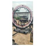 human gyroscope