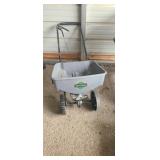 Sta-Green Fertilizer