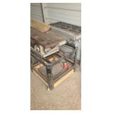 Craftsman 100 table saw