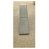 Pet ramp