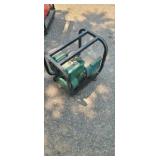 Coleman Powermate Electric Generator