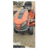 Husqvarna YTG 24C48 Not tested