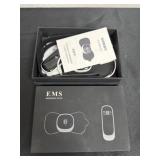 Ems massage stick
