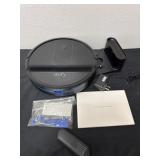 Eufy robot vaccum