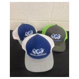 Price Gregory hats