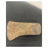 8'master mechanic axe head