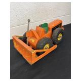 Vintage Nylint tractor
