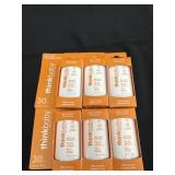6 new think baby 30 spf