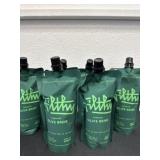 6 Olive brine