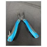 Atlas copco multi tool