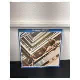 The Beatles 1967-1970 record