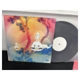 Kids see ghost record