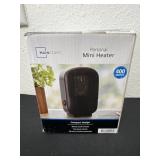 Mini heater