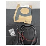Voyager headphones