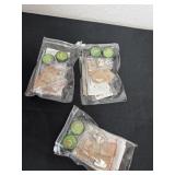3 ingrown toenails kits