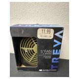 5' speed fan