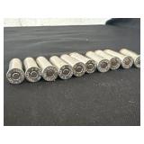 10 Federal 38 SPL + P Bullets
