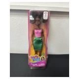 I'm Kacey simple fresh doll