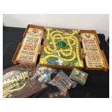 Jumanji game
