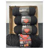 Group of yarn