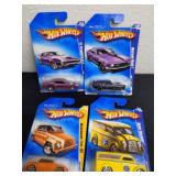 For Hot Wheels cars