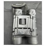 Tasco 10x25 binoculars