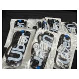 8 usb uber lights