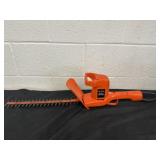 Hedge Trimmer