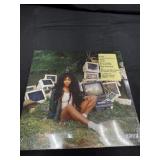 New sza record