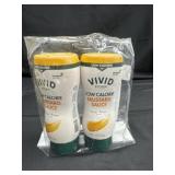 2 new mustard sauce