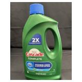 New cascade complete 4.68oz
