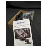 Baby car camera monitor