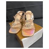 New size 8 heels