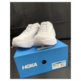 New size 10d hoka shoes