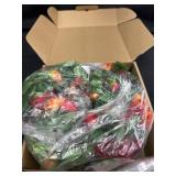 Box of new floral