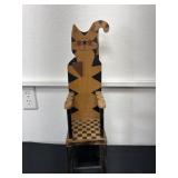 23'x5' cat chair