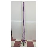 Purple Lunge Whips