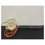 Stihl BE 55 Blower