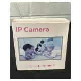 IP Camera in Box