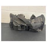 Nex pak duffle bag